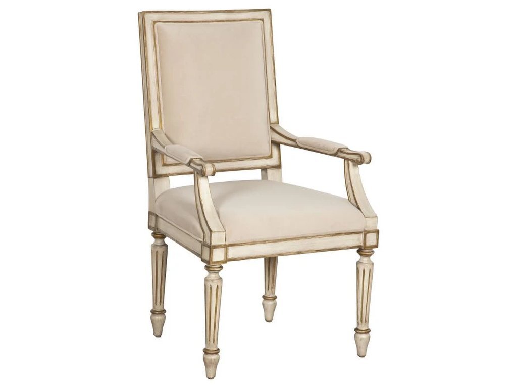 Lila Arm Chair 
