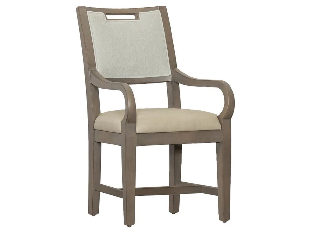 Reece Arm Chair 
