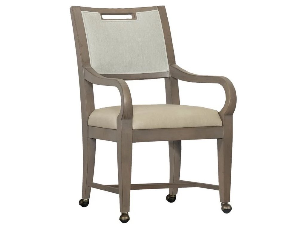 Reece Arm Chair 