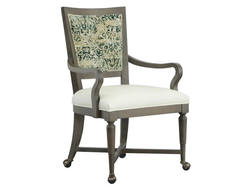Toulouse Arm Chair 
