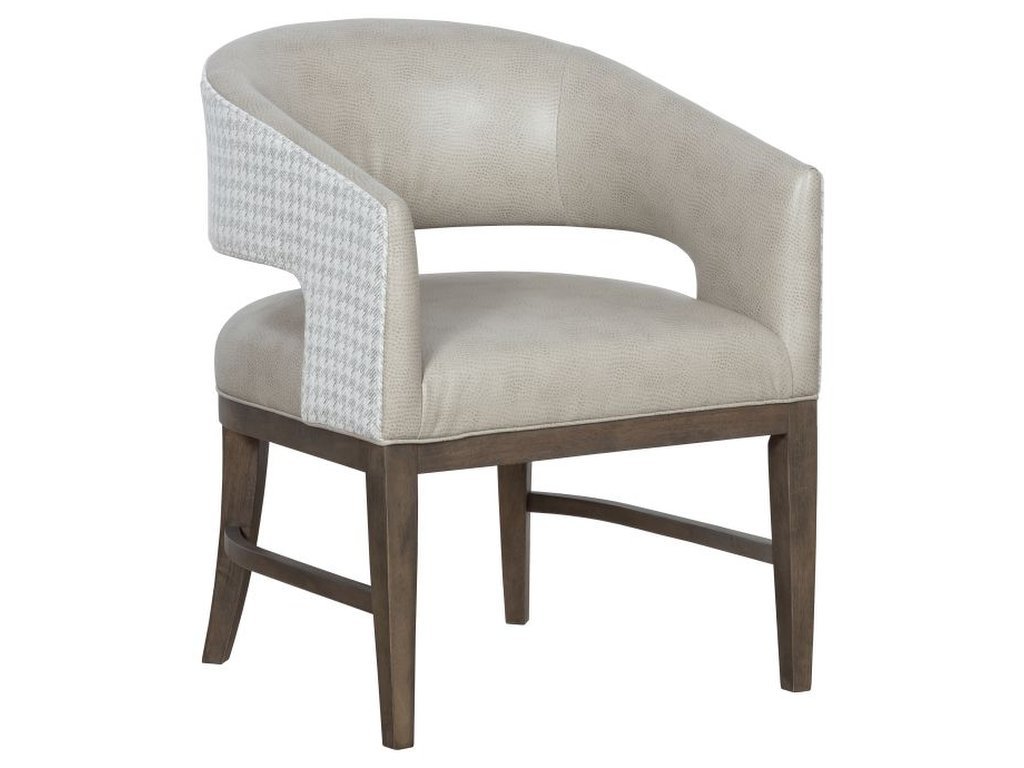 Cleo Grande Arm Chair 