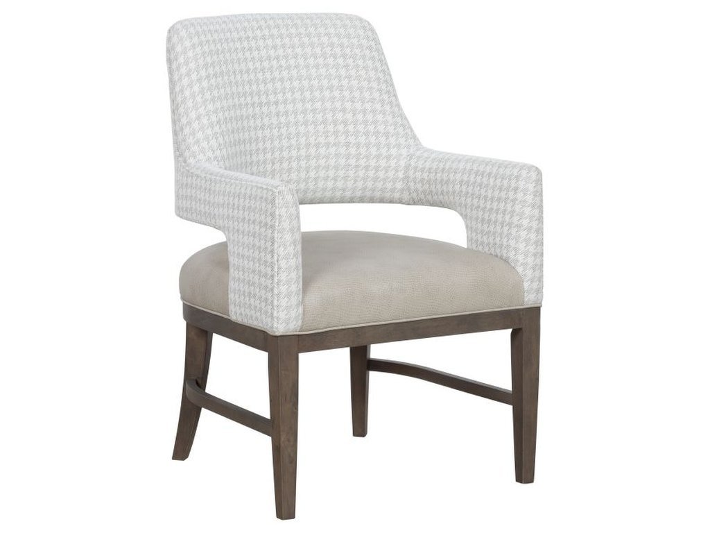 Josie Grande Arm Chair 