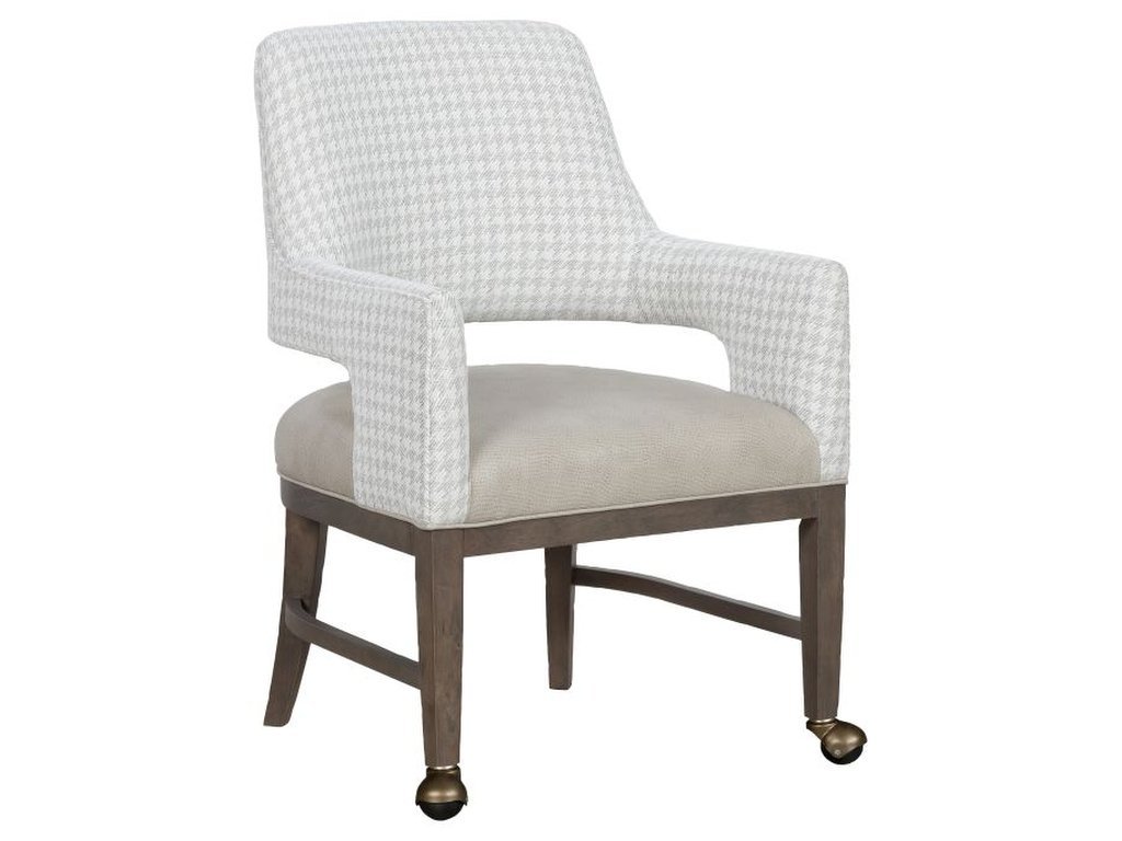 Josie Grande Arm Chair 