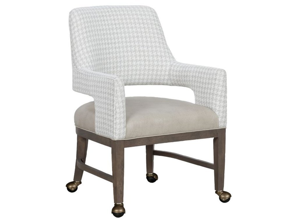Josie Grande Arm Chair 