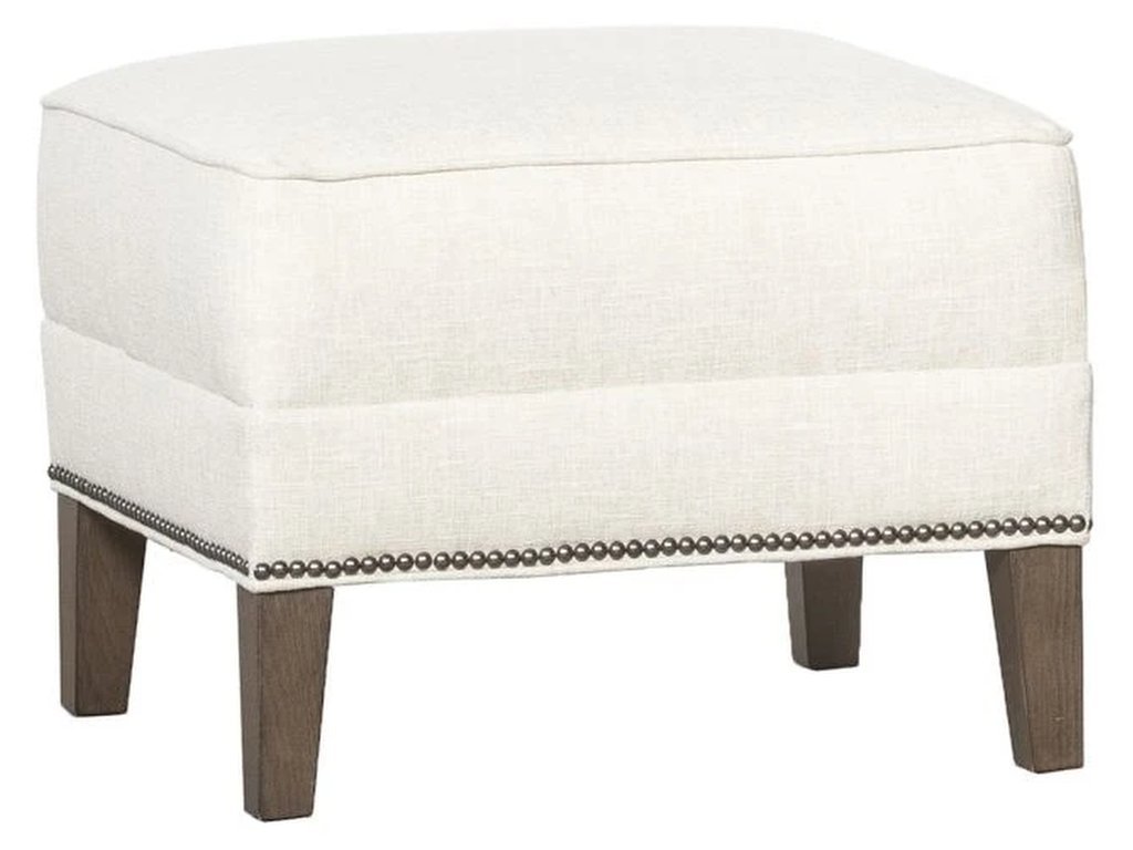Dresden Ottoman 