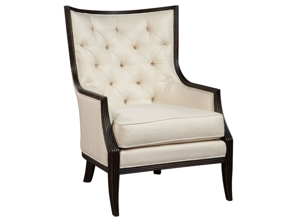 Riverton Occasional Chair 