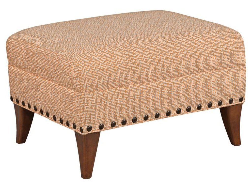 Barry Ottoman 