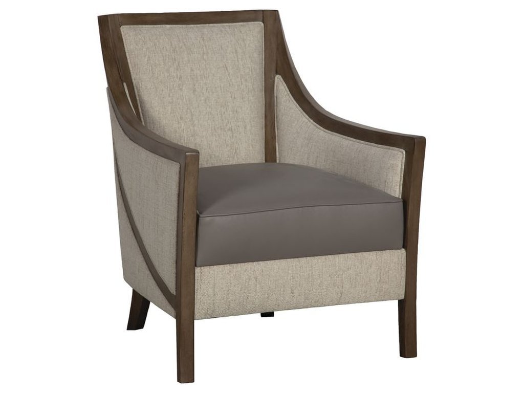 William Occasional Chair 