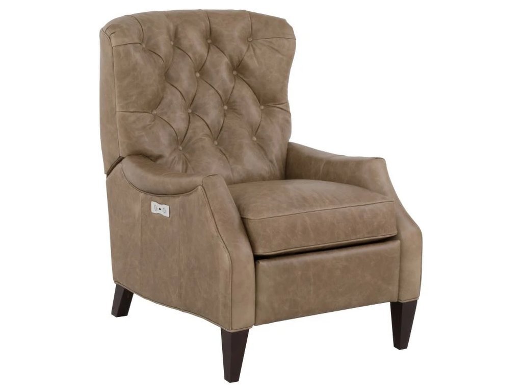 Oliver Power Recliner 