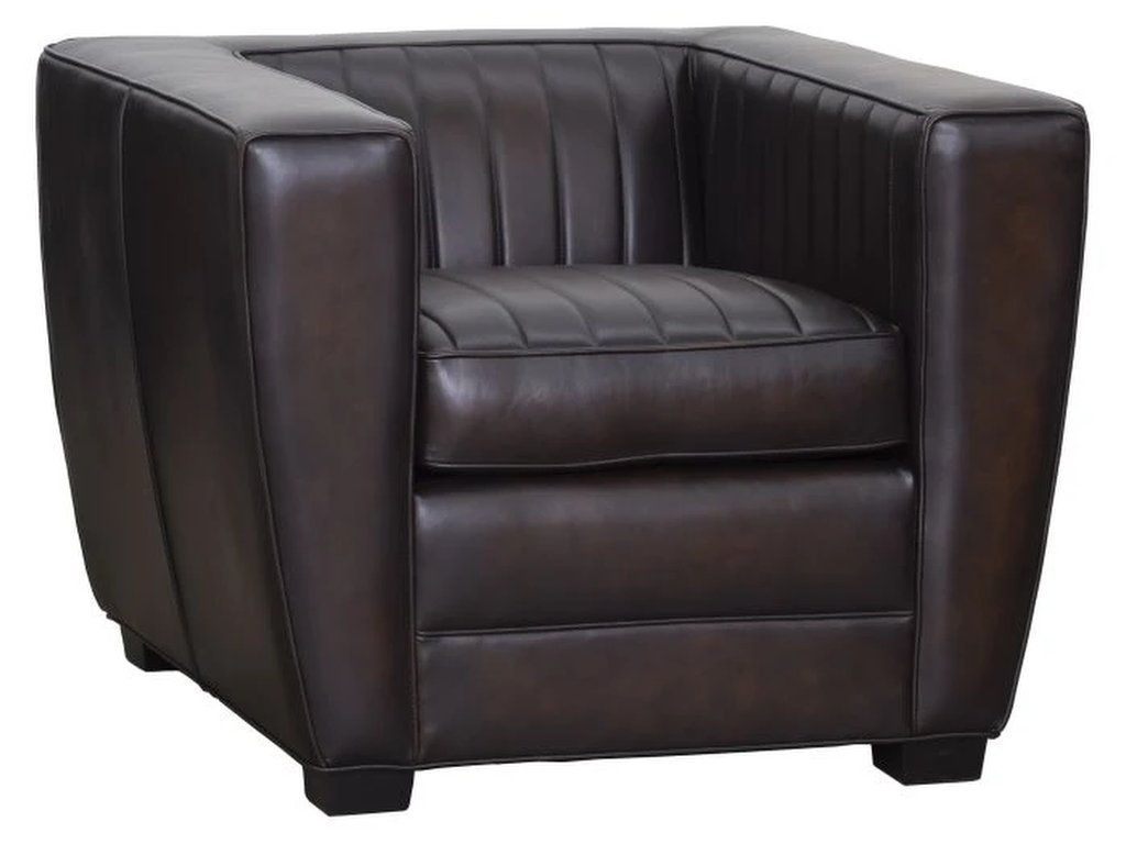 Aero Lounge Chair 