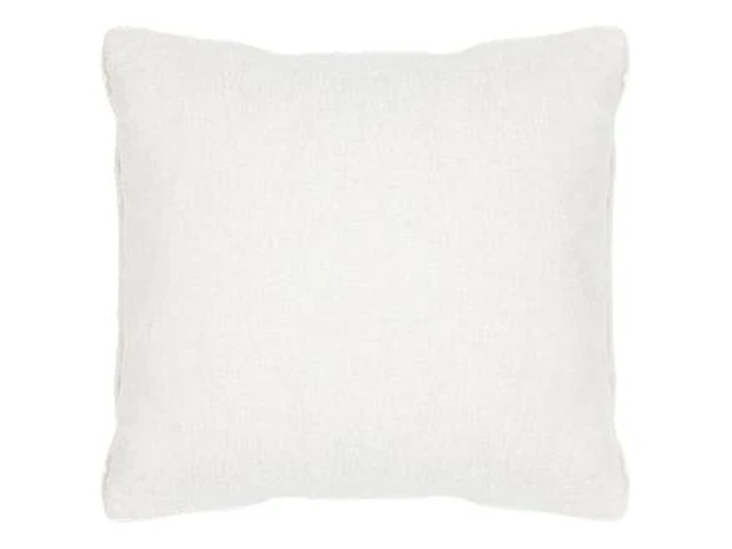 Welted Square Pillow 