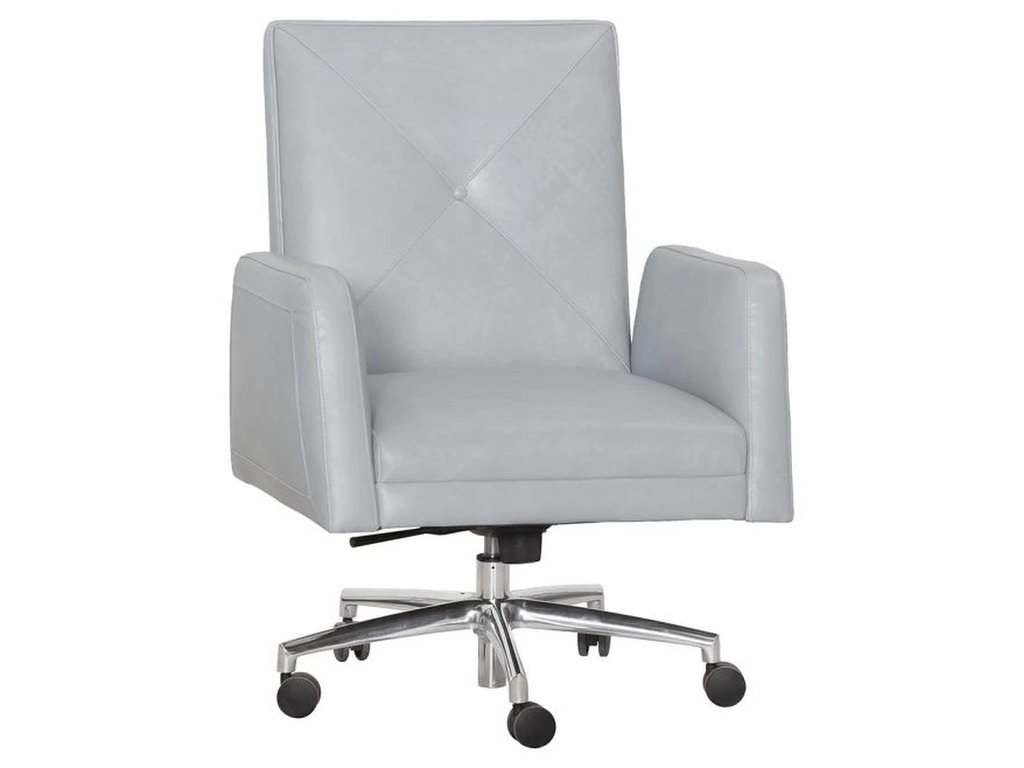 Gherkin Office Swivel Chair 