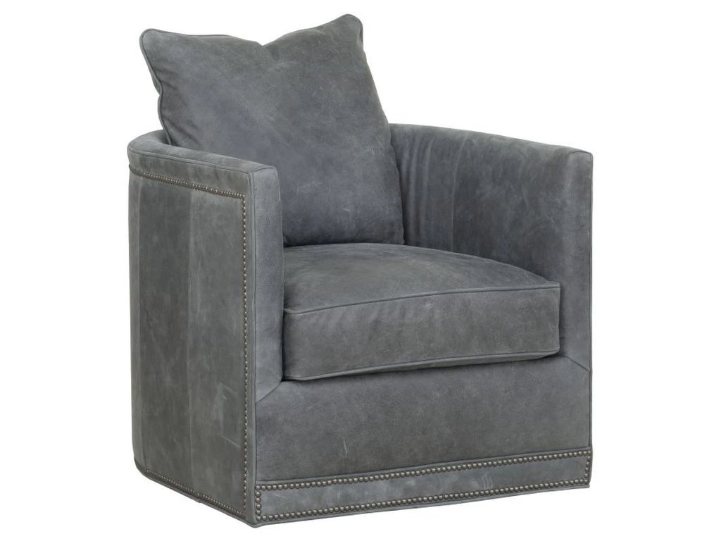 Christine Swivel Chair 