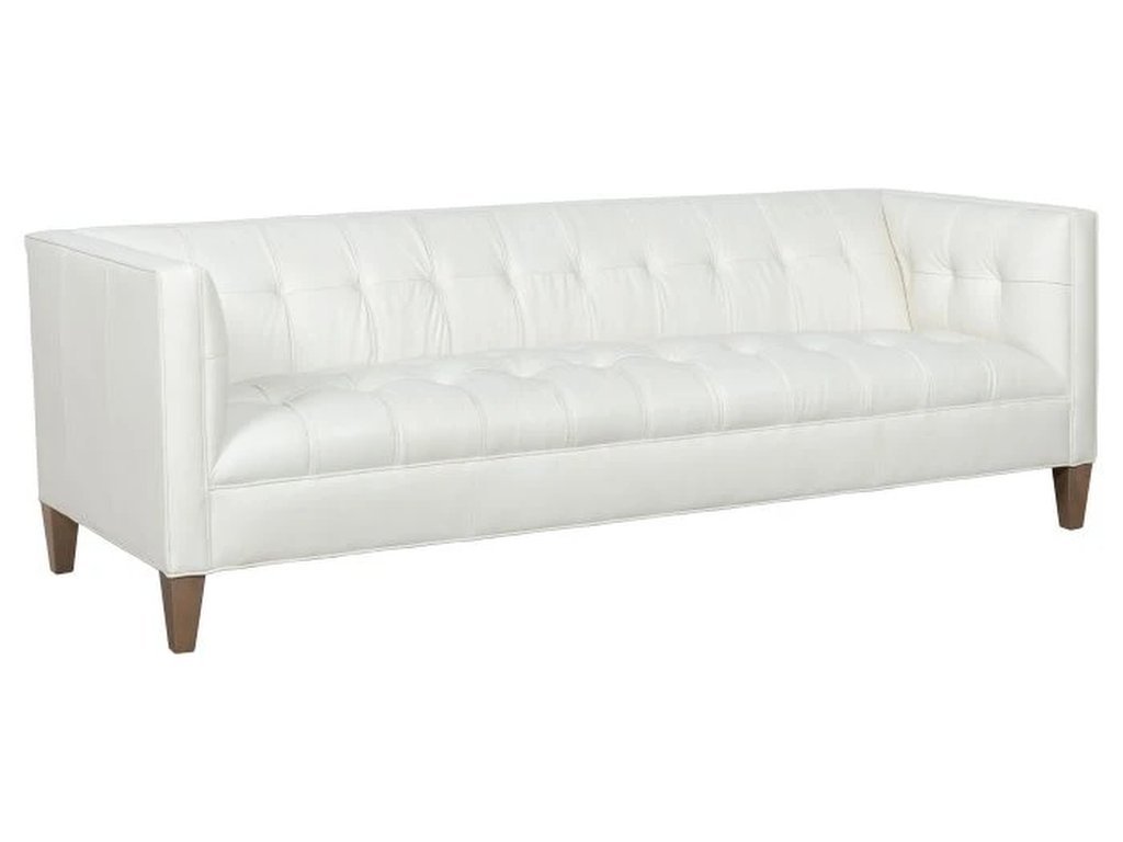 Dominique 90 Grande Sofa 