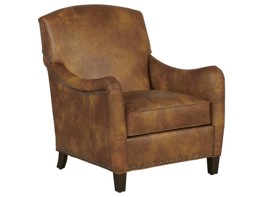 Wentworth Lounge Chair 