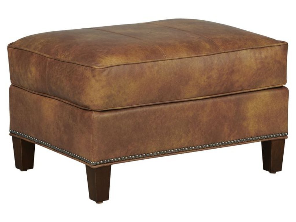 Wentworth Ottoman 