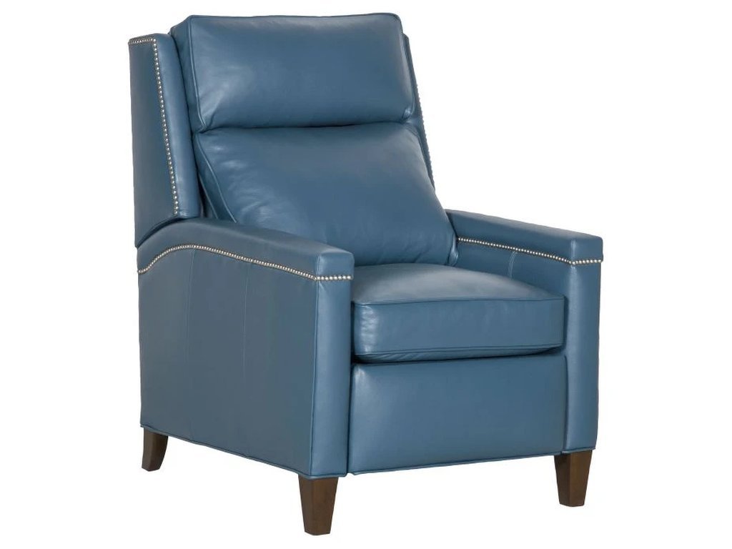 St Andrews Manual Push Back Recliner 