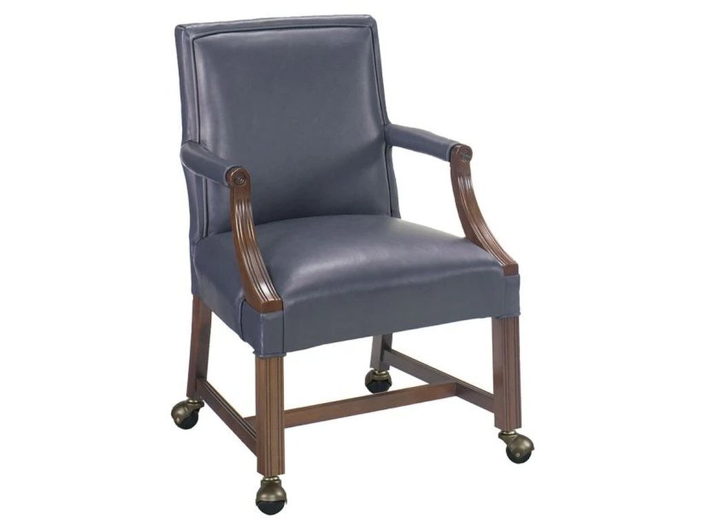 Warwick Occasional Chair 
