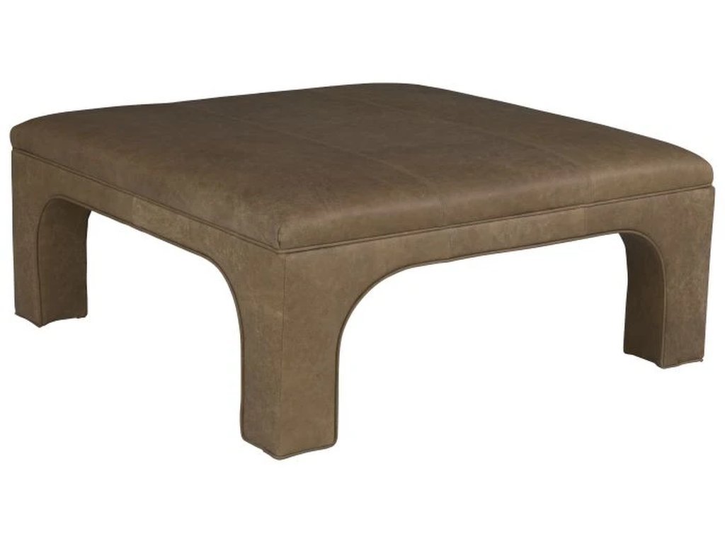 Gladstone Square Cocktail Ottoman 