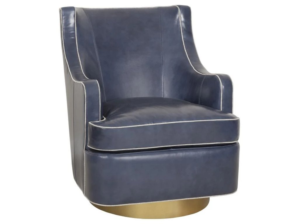 Trident Swivel Chair 