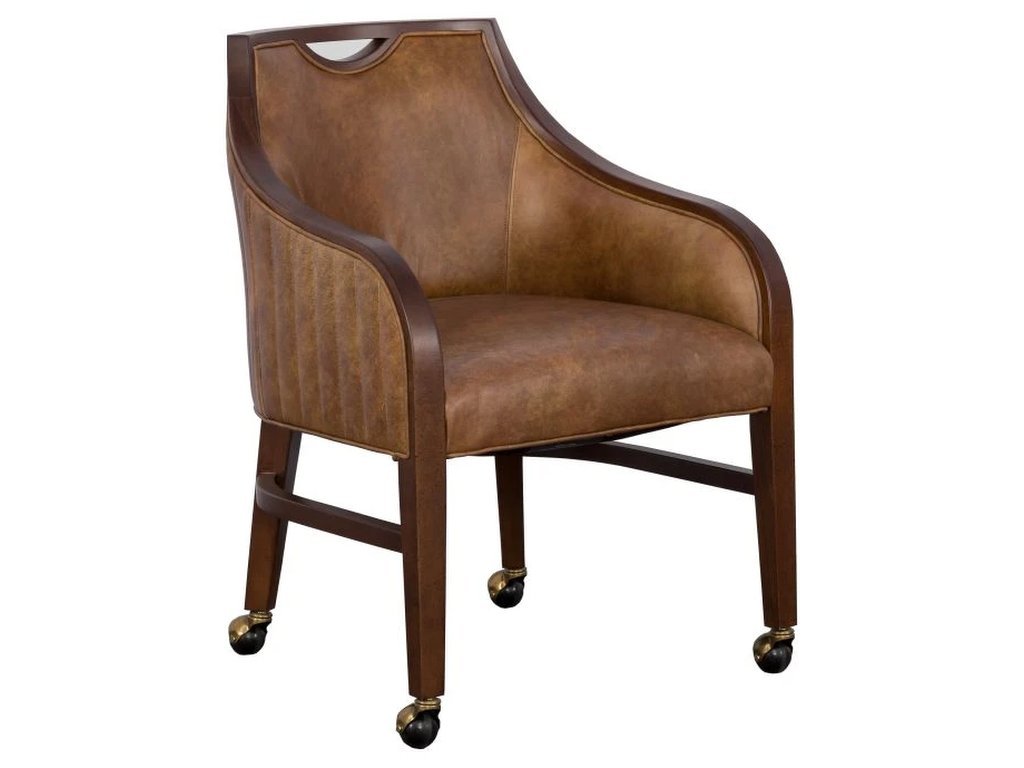 Anthony Arm Chair 