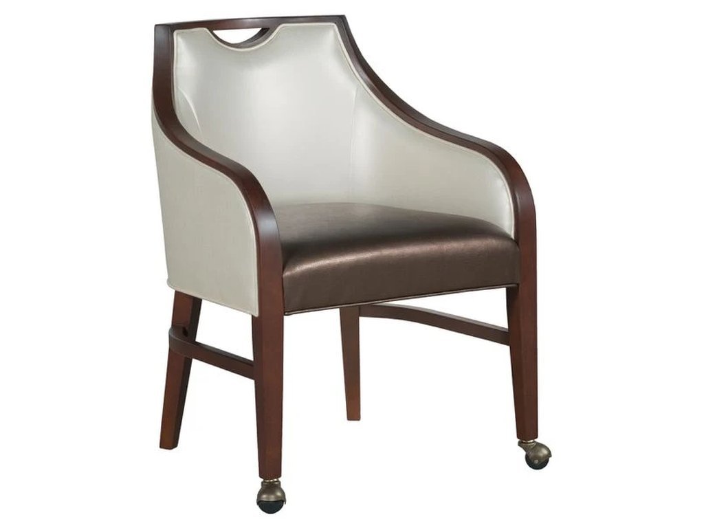 Anthony Arm Chair 