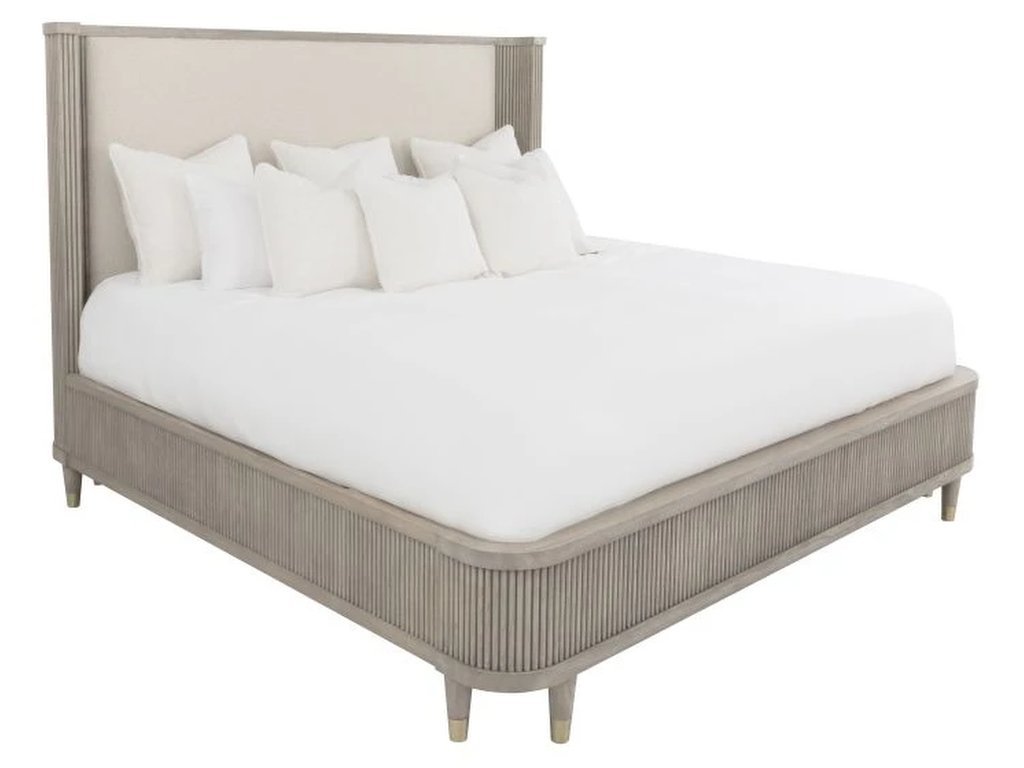 King Bed 