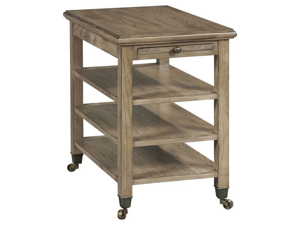 Chairside Table 