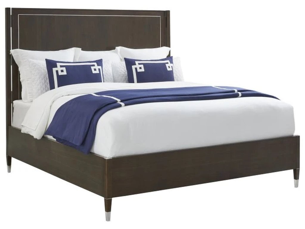 Farley Queen Bed 