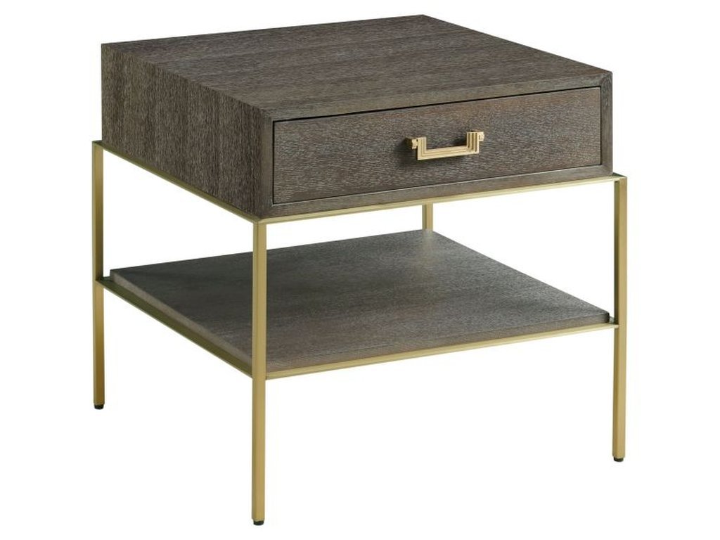 Gibson End Table 