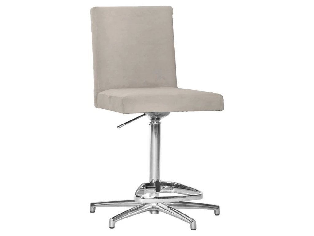 Uma Billiard Bar Stool 