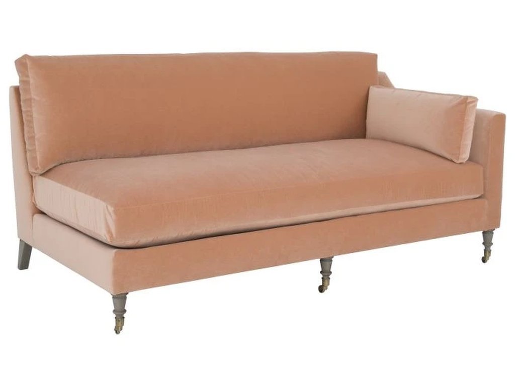 Dolce Right Arm Facing Sofa 