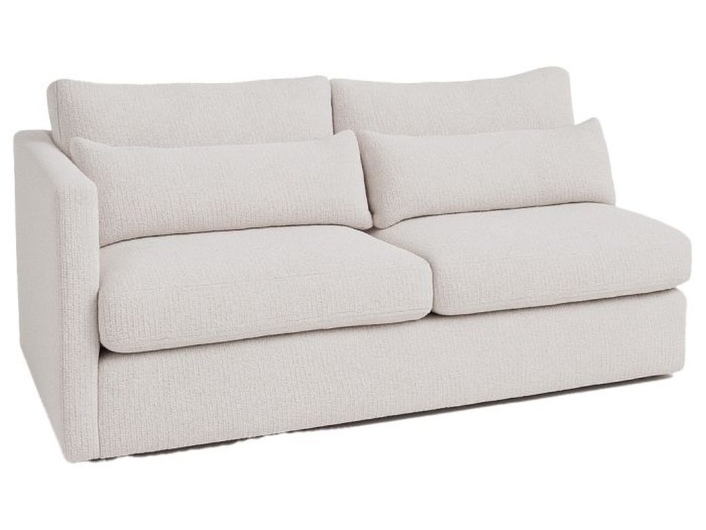 Left Arm Facing Sofa 