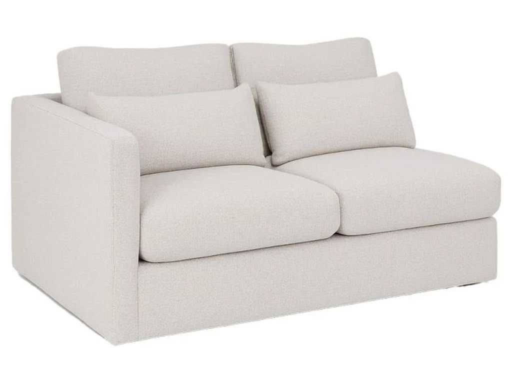 Left Arm Facing Loveseat 