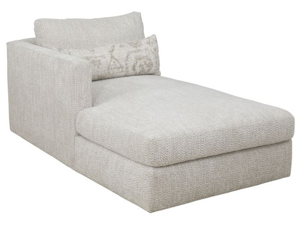 Left Arm Facing Chaise 