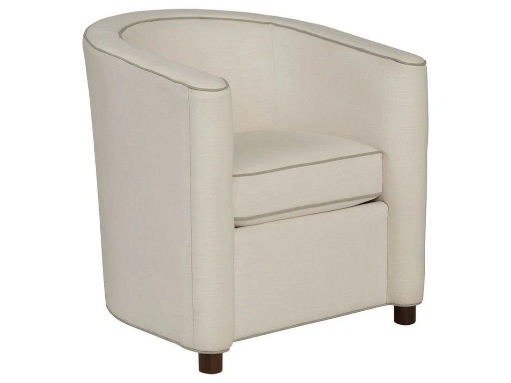 Cloe Lounge Chair 