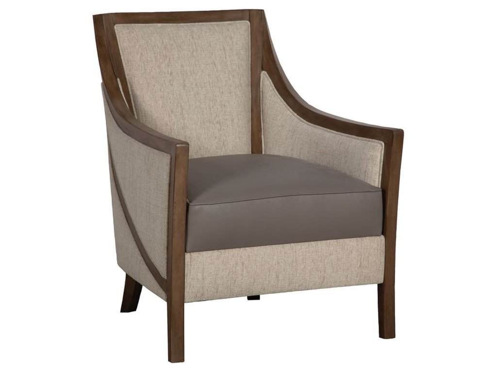 William Occasional Chair 