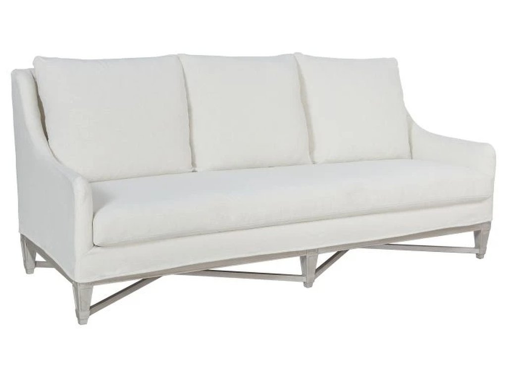 Chesapeake Slipcovered Sofa 