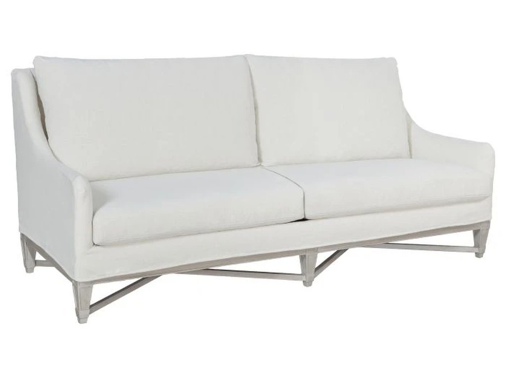 Chesapeake Slipcovered Sofa 