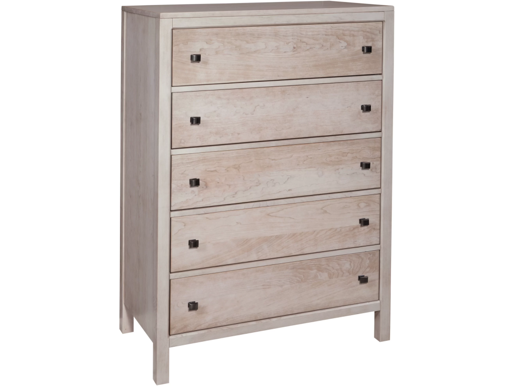 5-Drawer Chest