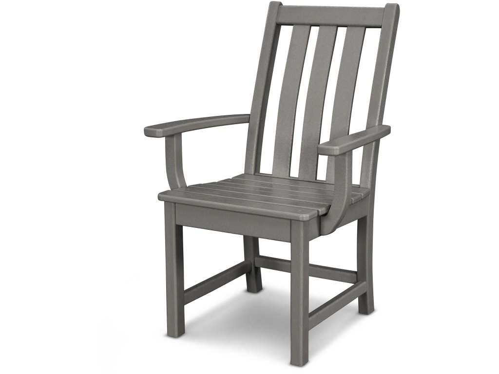 Vineyard Dining Arm Chair