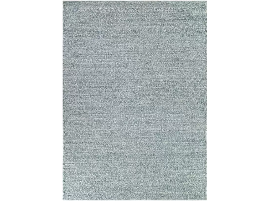 Gravel Mist Indoor/Outdoor Rug Mist