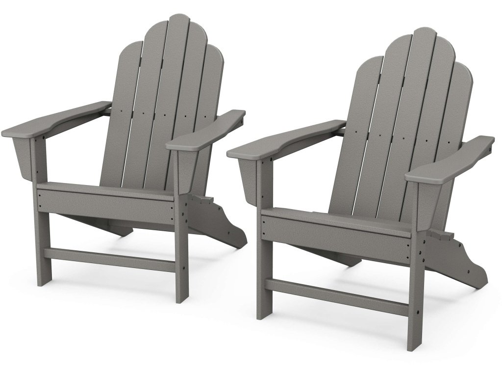 Long Island Adirondack 2-Piece Set
