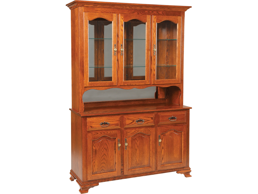 Harvest Hutch & Buffet