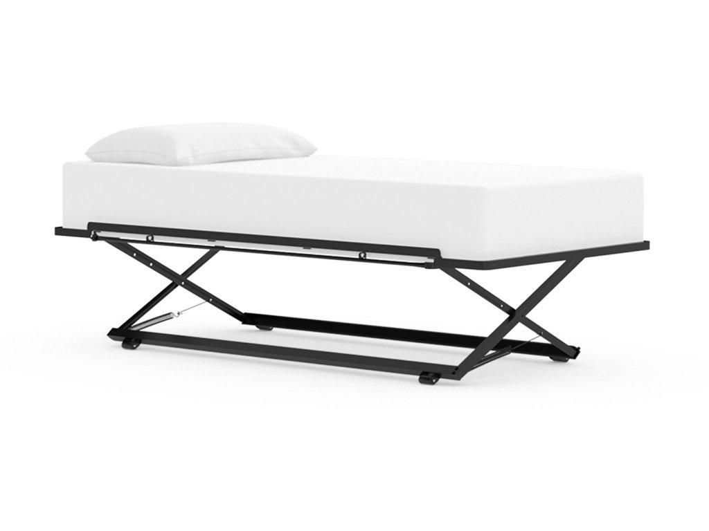 High Riser/Trundle