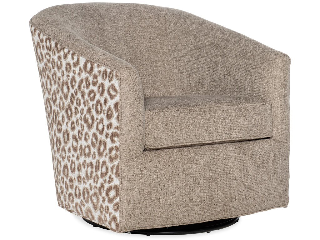 Krew Swivel Glider