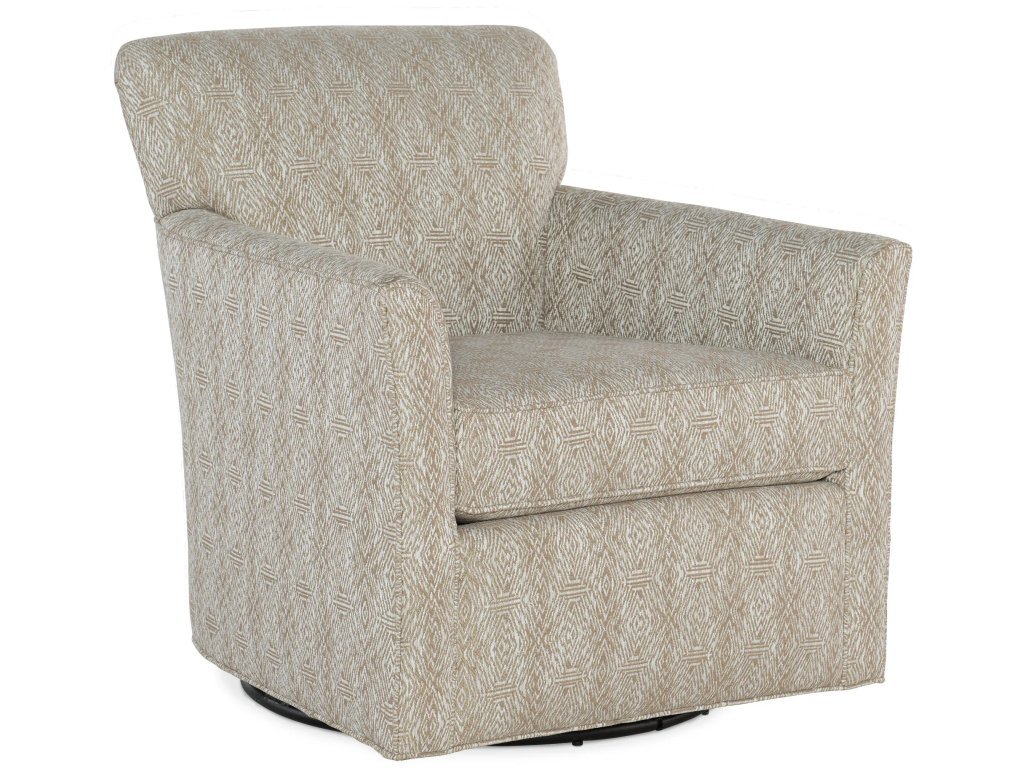 Paddy Swivel Glider