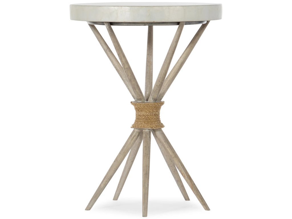 Amani Accent Table
