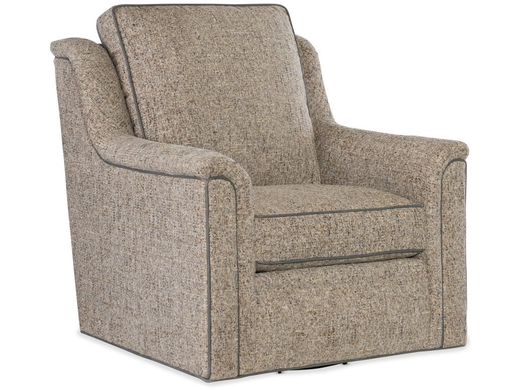 Raiden Swivel Chair