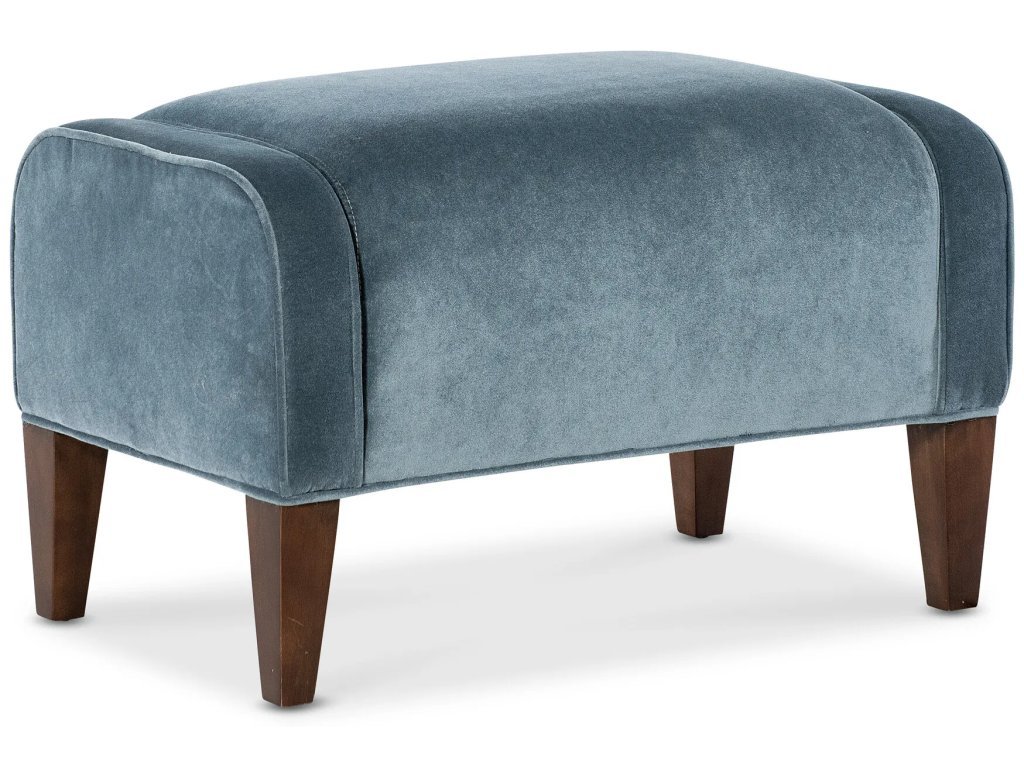 Mia Ottoman